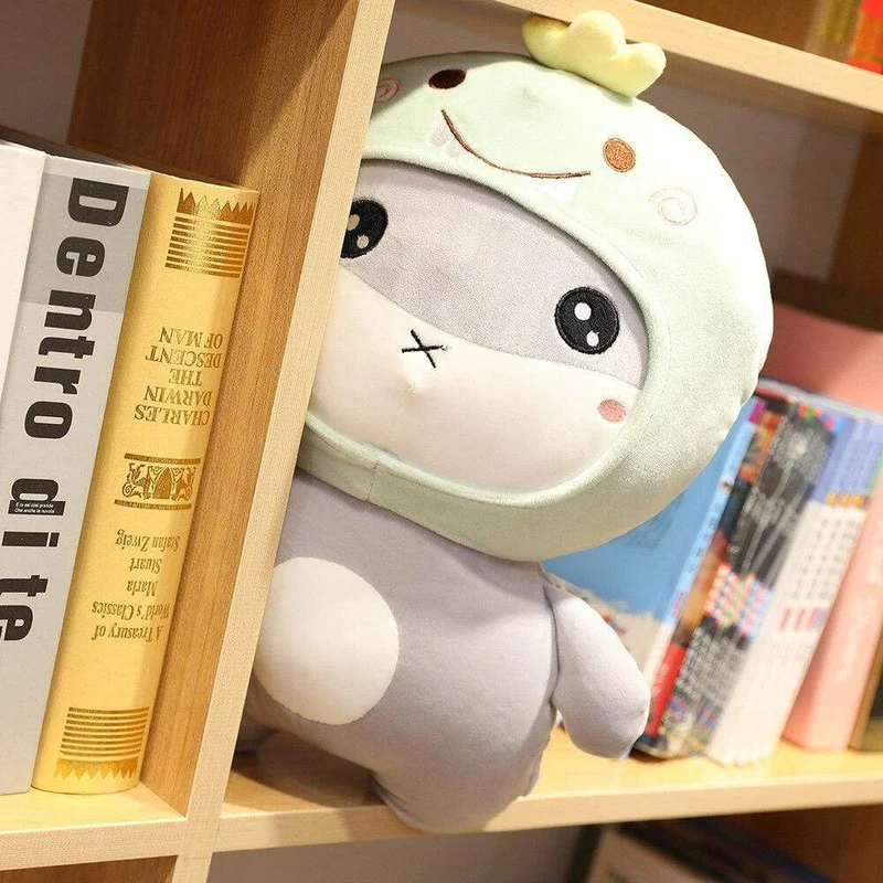 Hamster Kawaii Déguisé