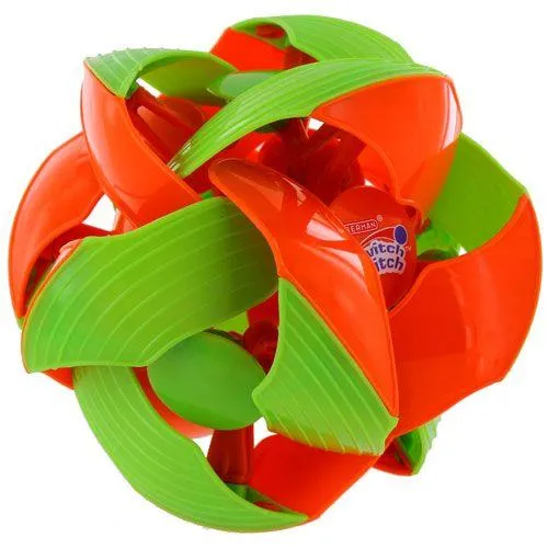 Switch Pitch (Orange,Green / Orange,Vert)