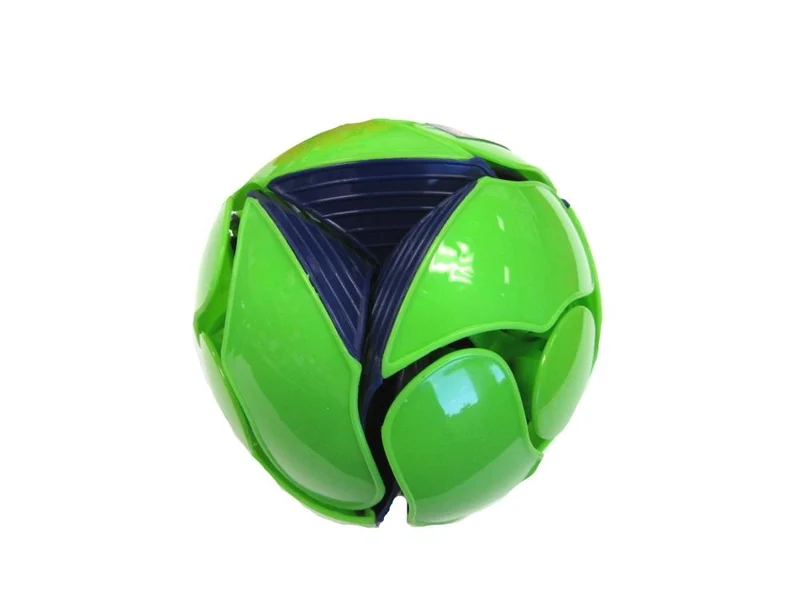 Switch Pitch (Green,Blue/Vert,Bleu)