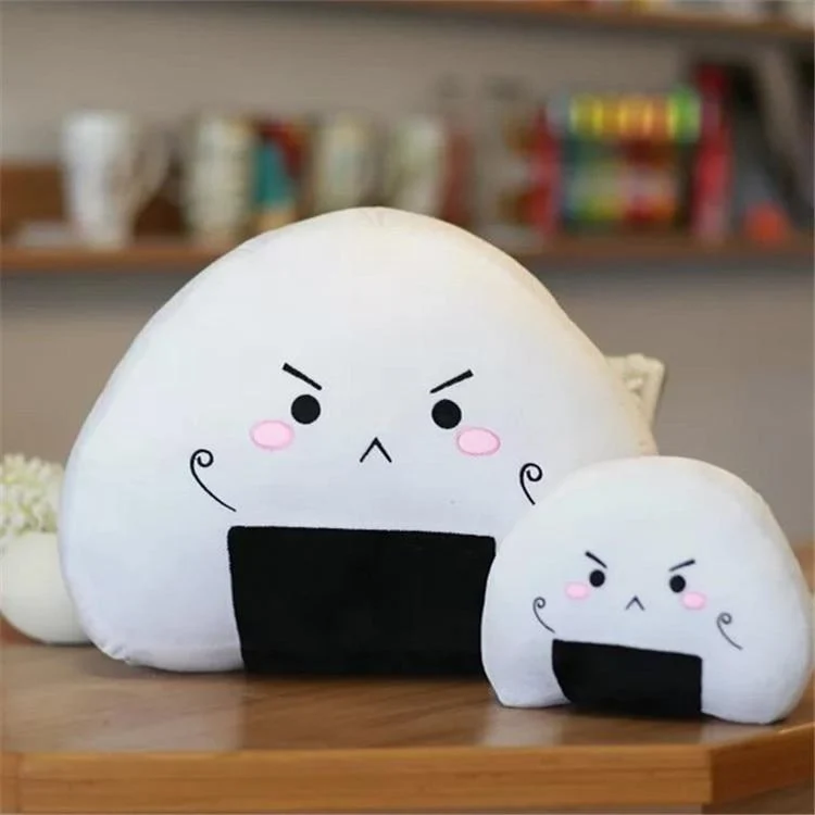 Peluche Onigiri Kawaii