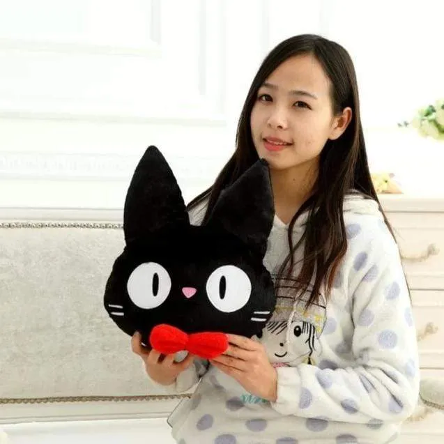 Peluche Totoro Kawaii Forêt