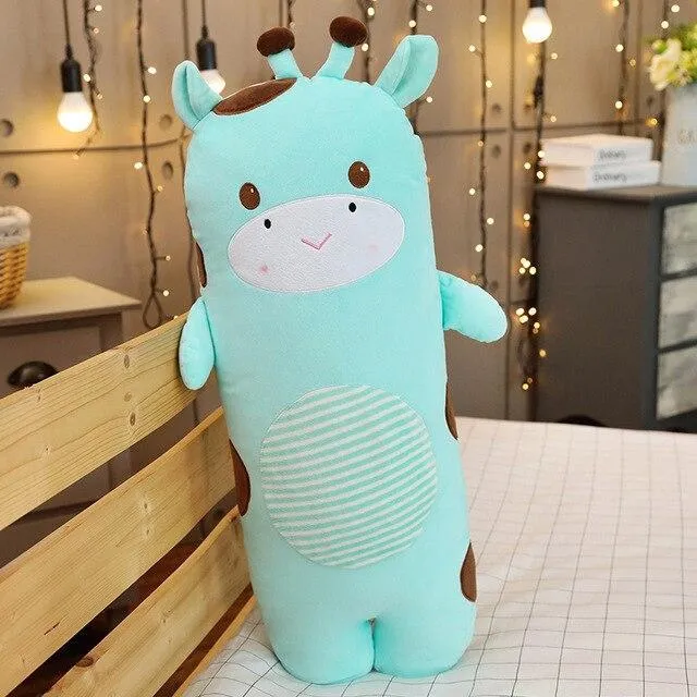 Peluche Kawaii Pastel