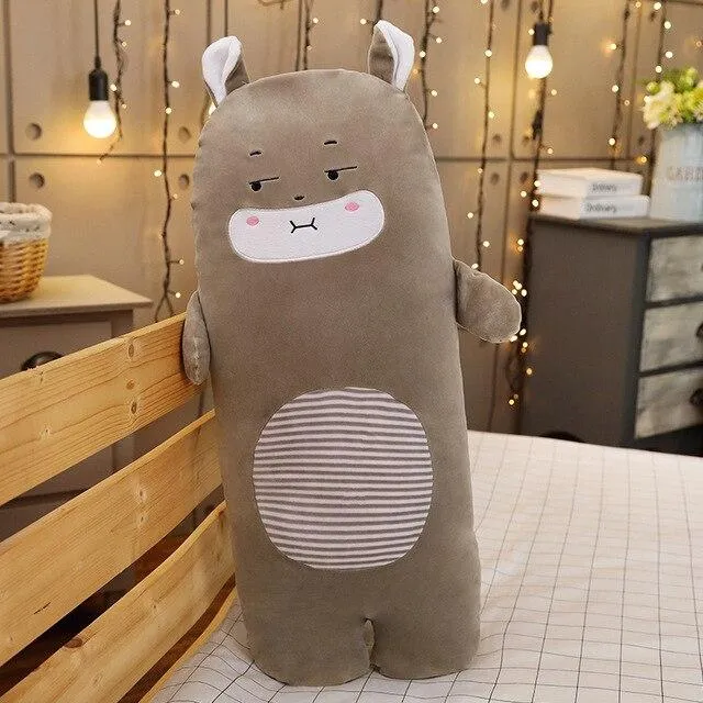 Peluche Kawaii Pastel