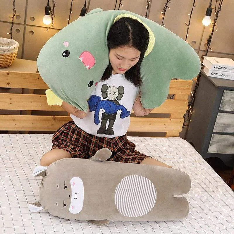 Peluche Kawaii Pastel