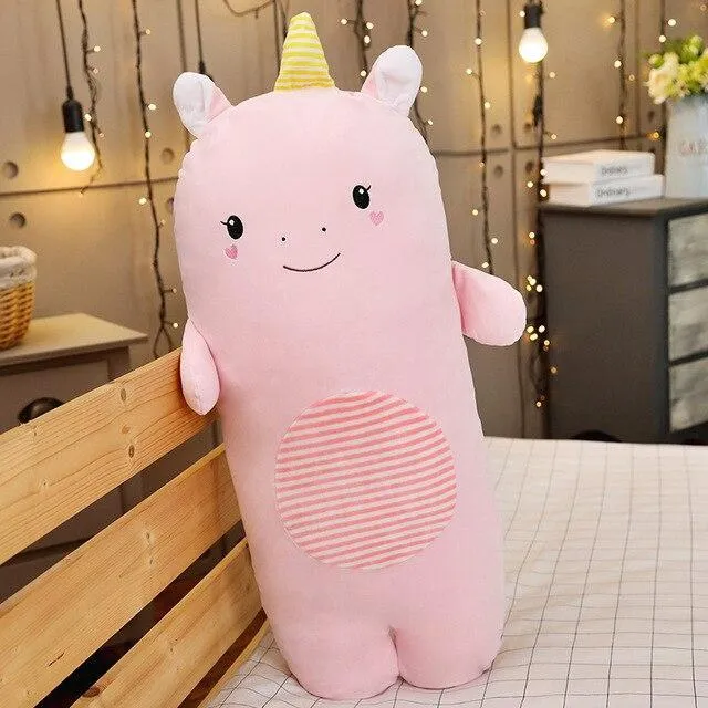 Peluche Kawaii Pastel