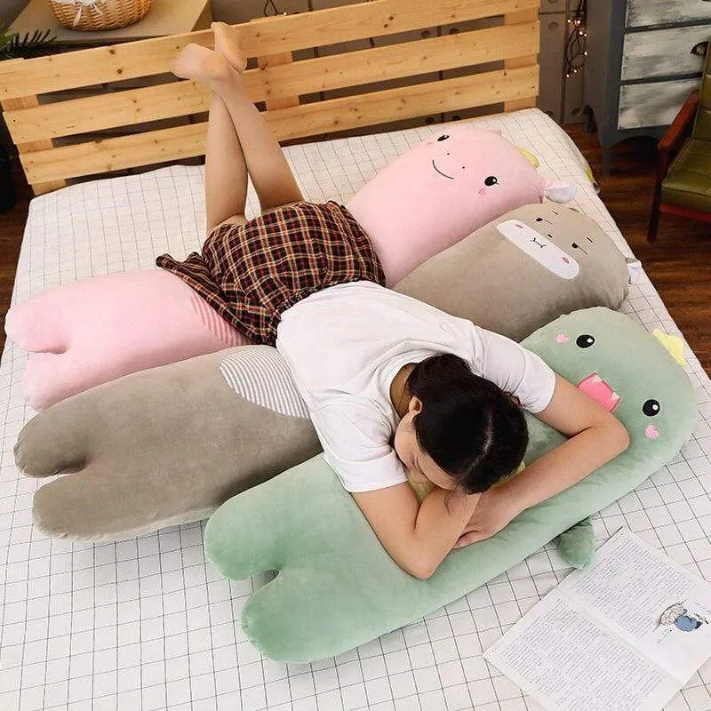 Peluche Kawaii Pastel