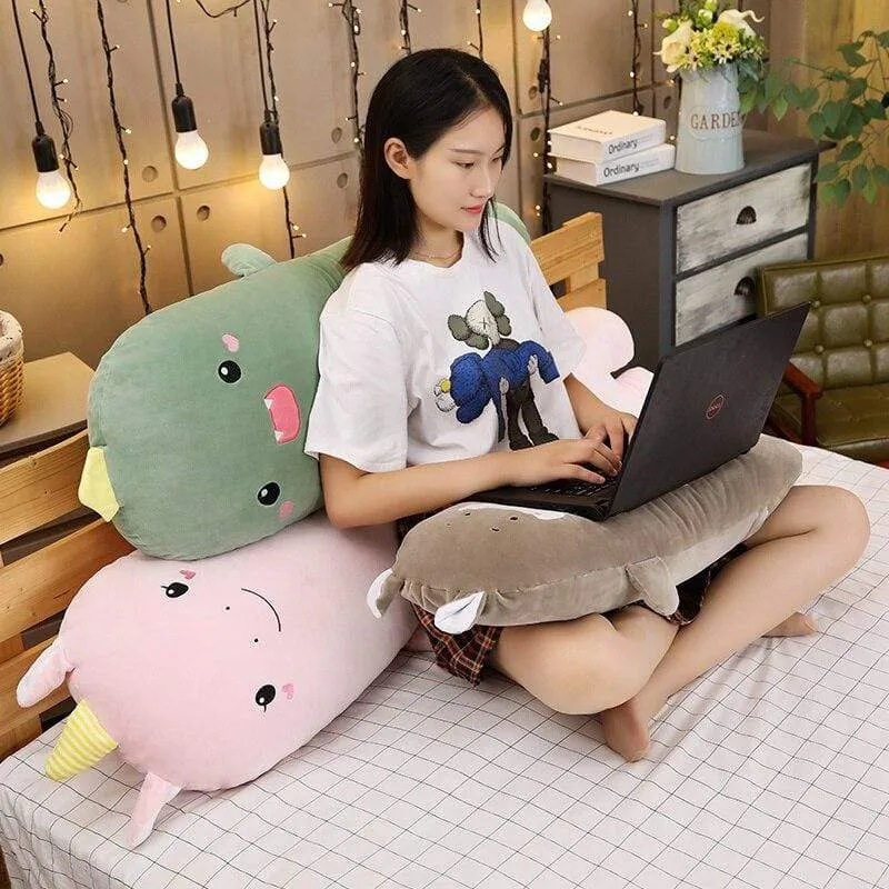 Peluche Kawaii Pastel