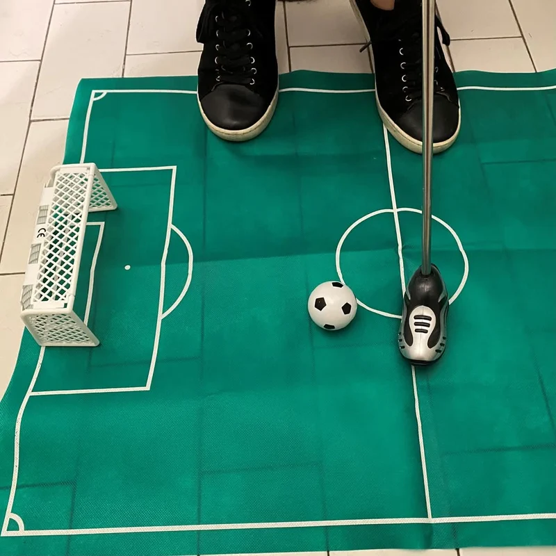 JEU DE TOILETTES FOOT