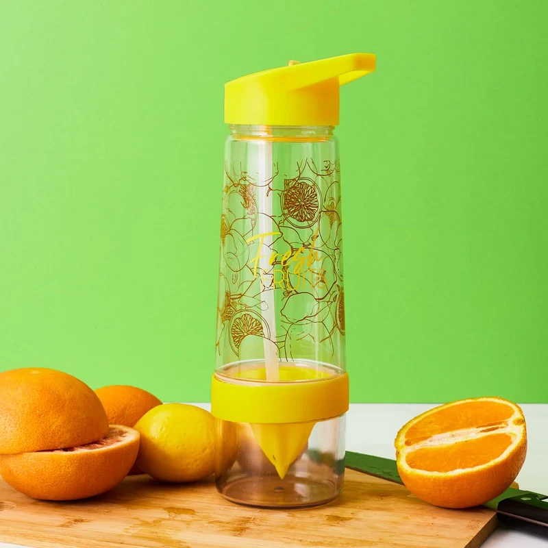 GOURDE PRESSE AGRUMES LEMON