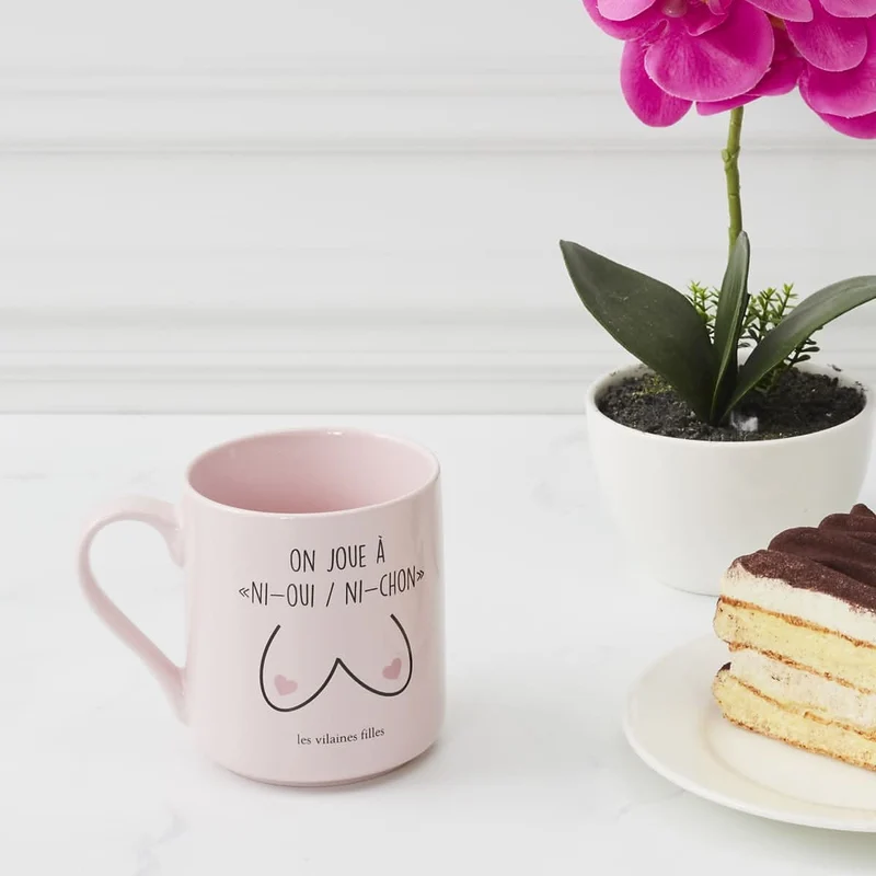 MUG LIBEREZ LES NENES