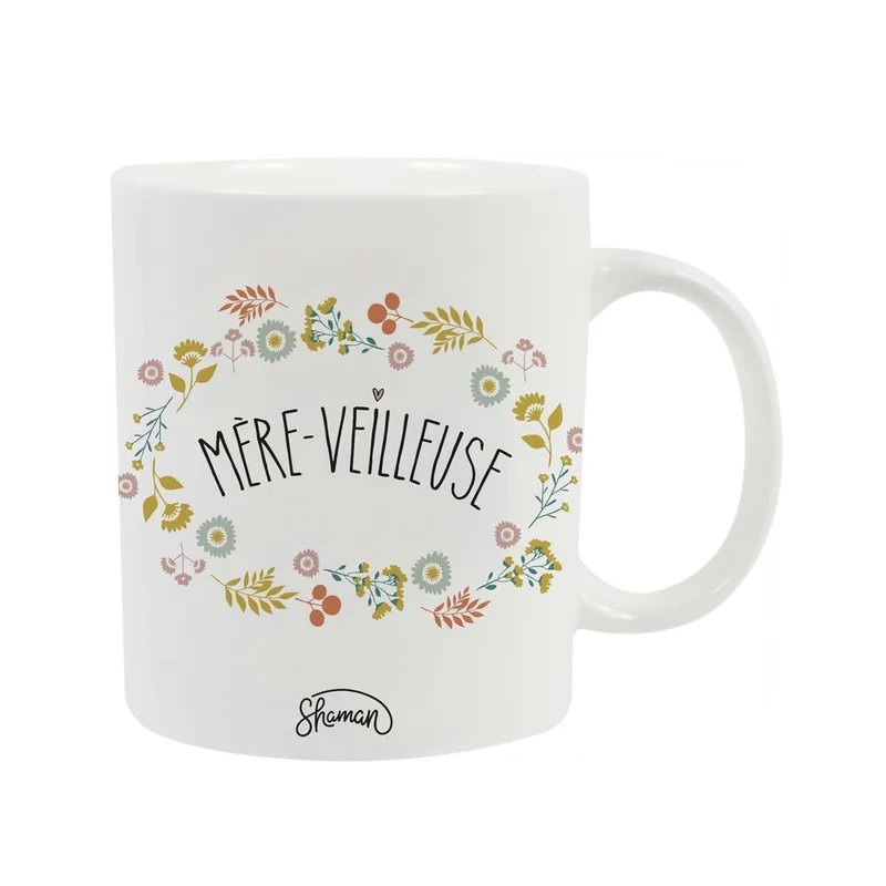 MUG MERE VEILLEUSE