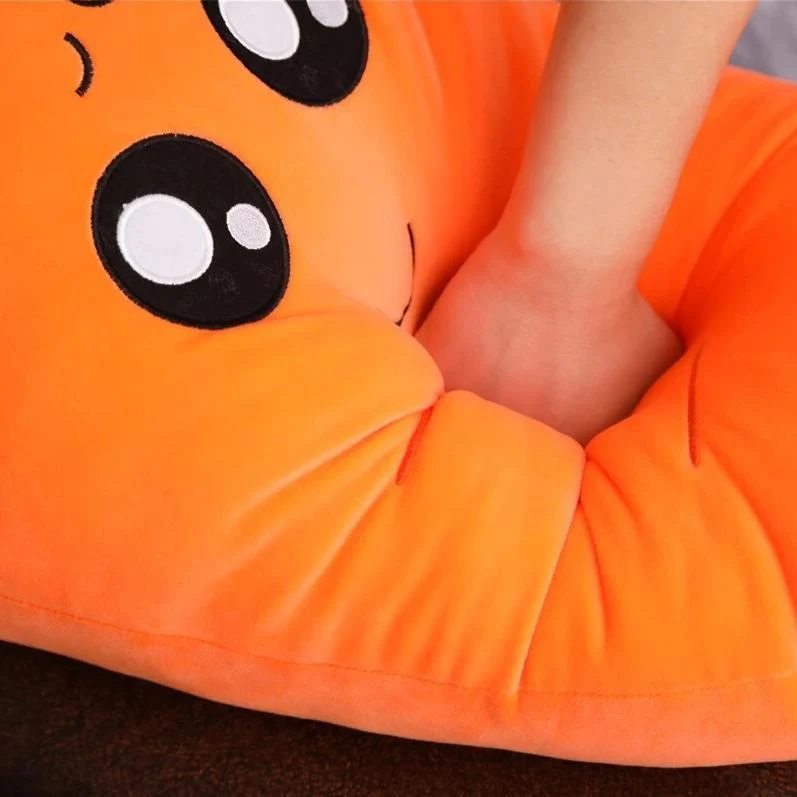 Peluche Kawaii Carotte Mignonne