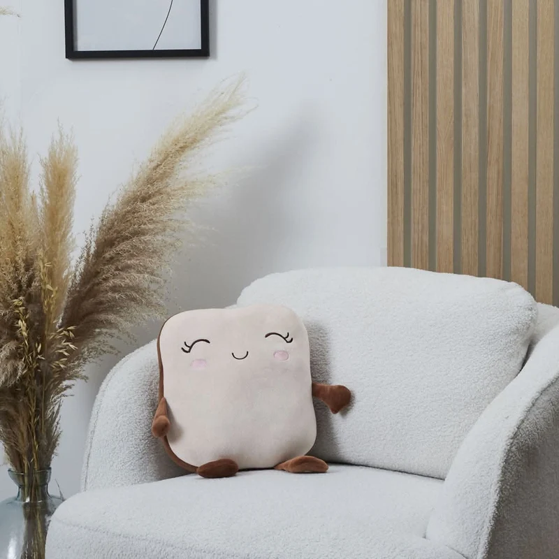 PELUCHE BRIOCHE M
