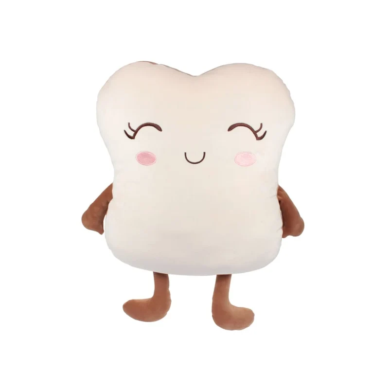 PELUCHE BRIOCHE M