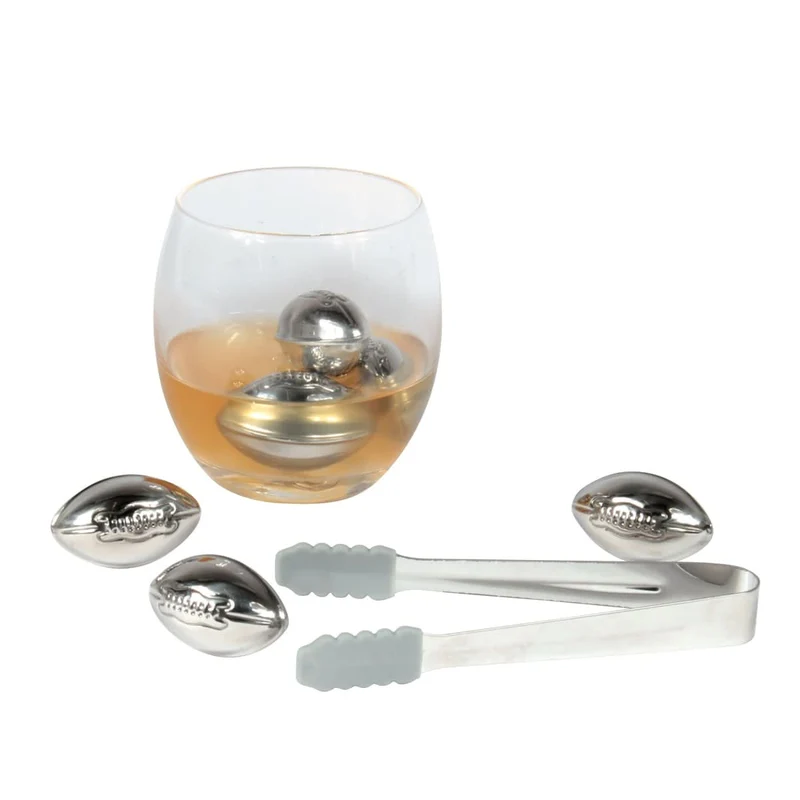 COFFRET GLACONS RUGBY
