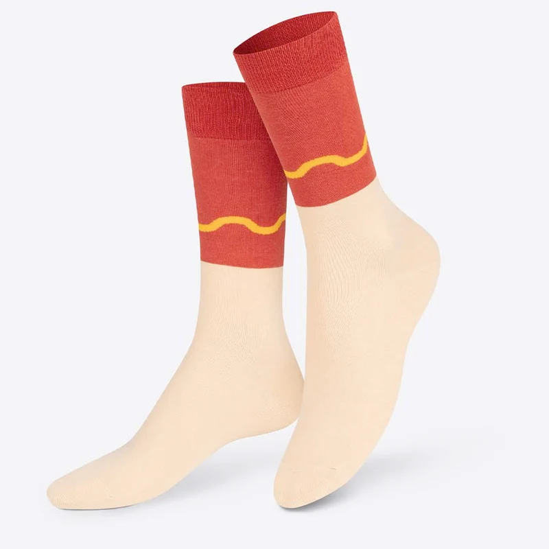 Eat My Socks Fast Food