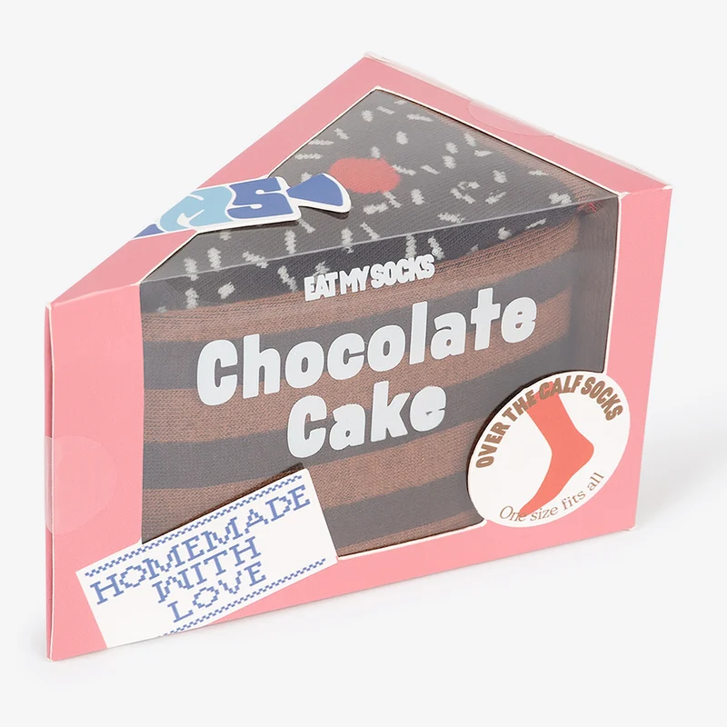 Eat My Socks Cake