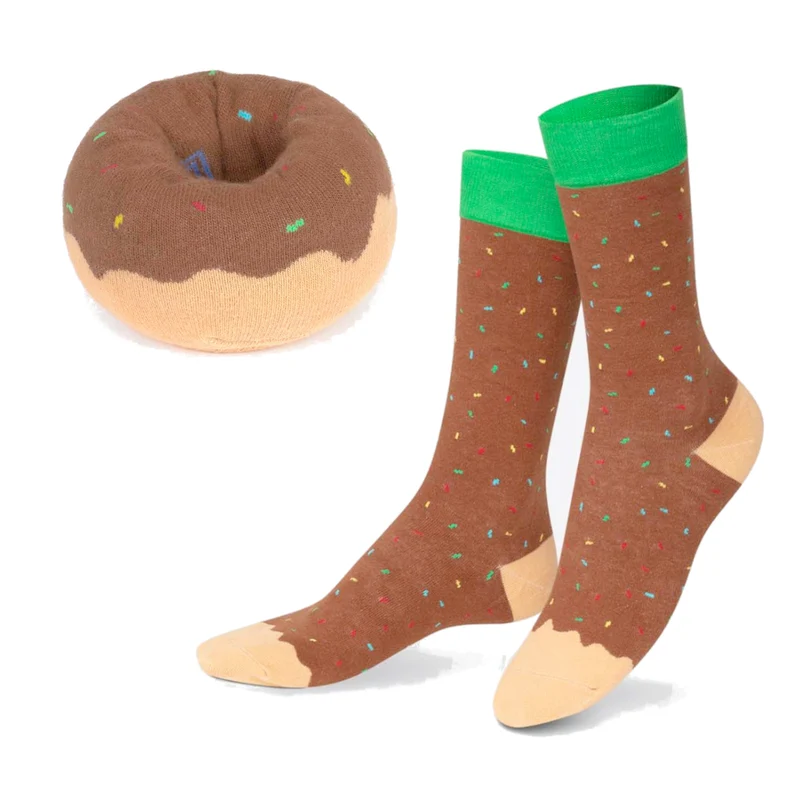 Eat My Socks Breakfast