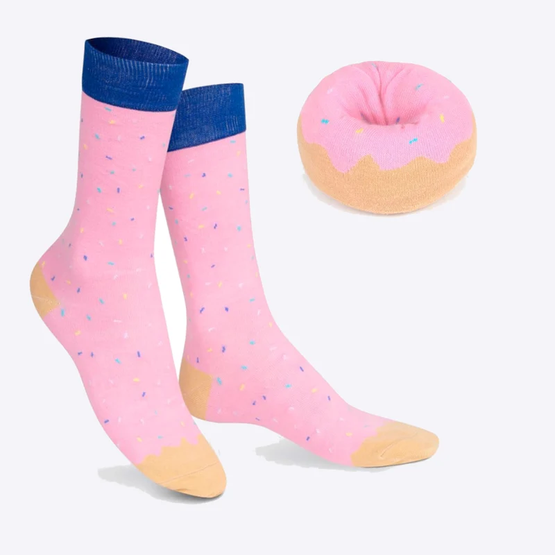 Eat My Socks Breakfast