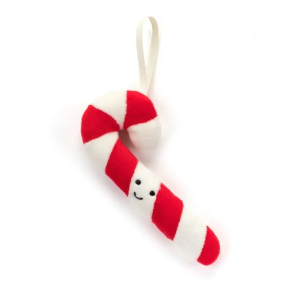 Jellycat Festive Folly Christmas Ornament