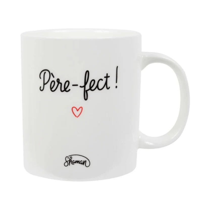 MUG PERE-FECT