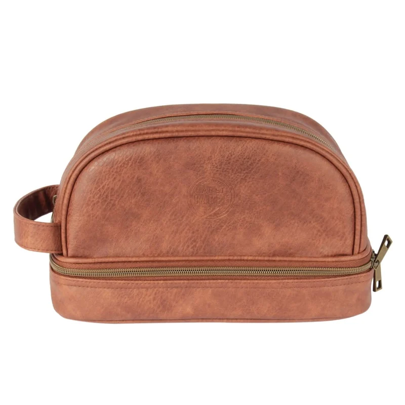 TROUSSE DE TOILETTE LABEL BARBE