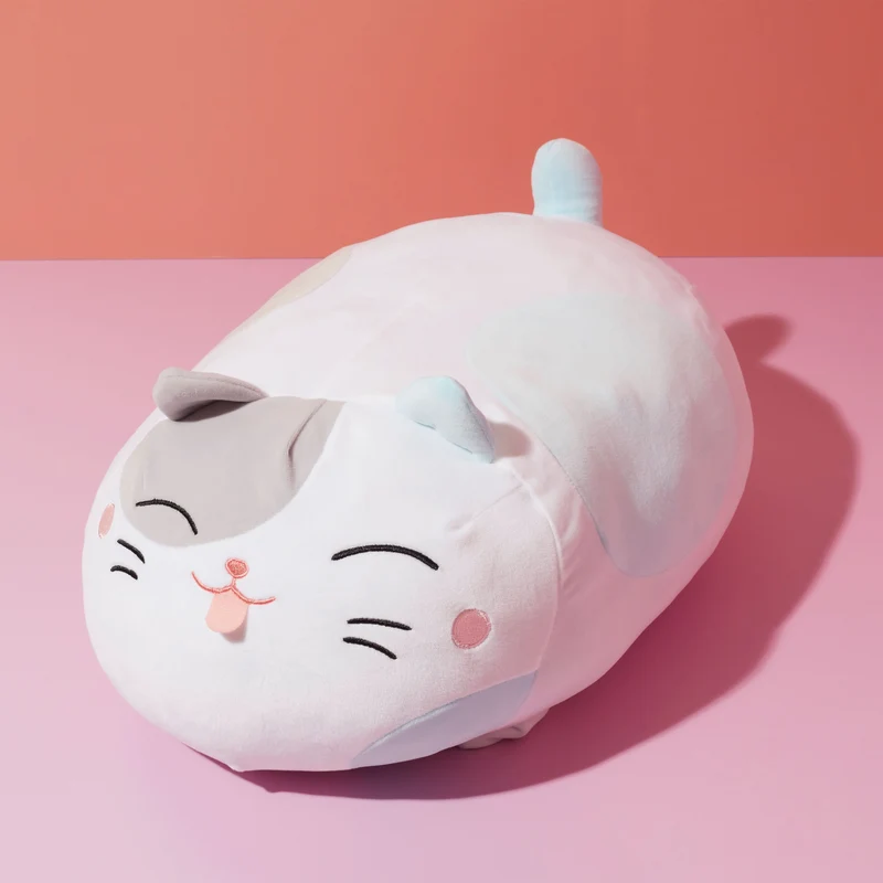 COUSSIN CHAT