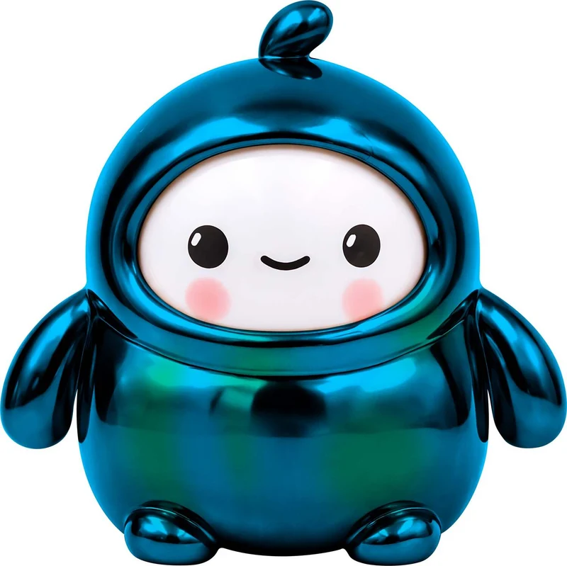 LamaTama Series 3 Blind Pack Collectible Figure