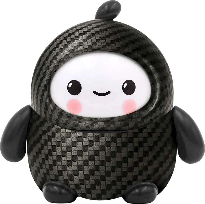 LamaTama Series 3 Blind Pack Collectible Figure
