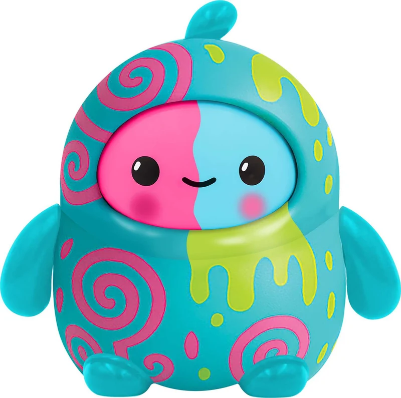 LamaTama Series 3 Blind Pack Collectible Figure