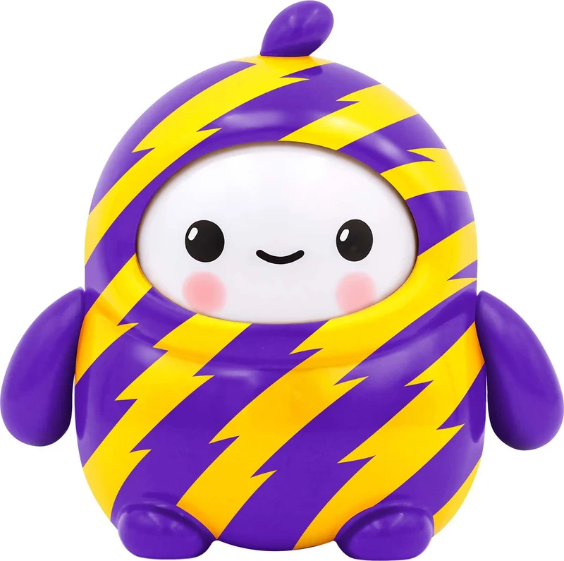 LamaTama Series 3 Blind Pack Collectible Figure