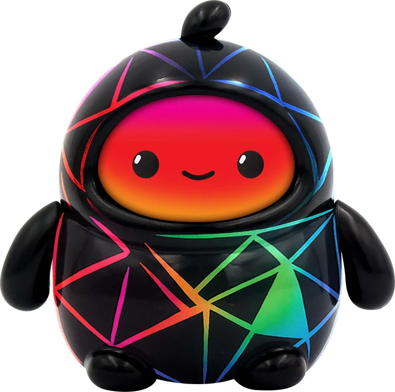 LamaTama Series 3 Blind Pack Collectible Figure