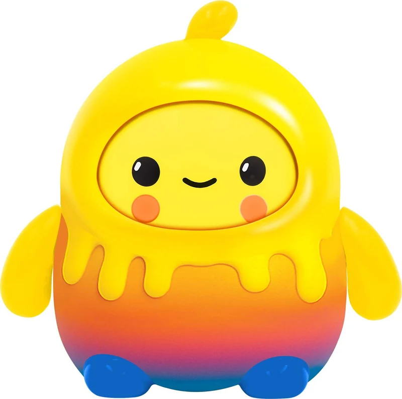 LamaTama Series 3 Blind Pack Collectible Figure