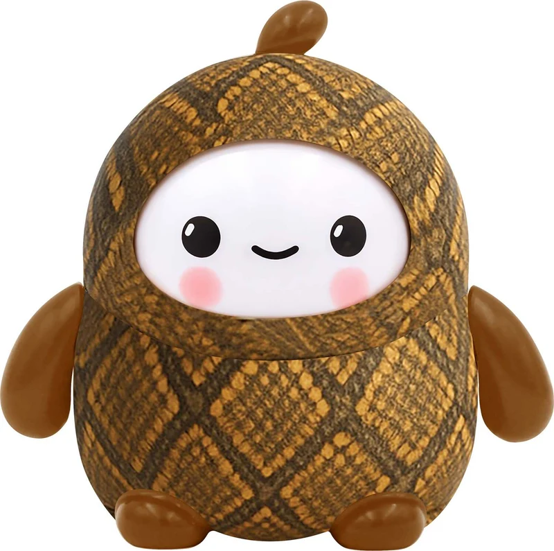 LamaTama Series 3 Blind Pack Collectible Figure
