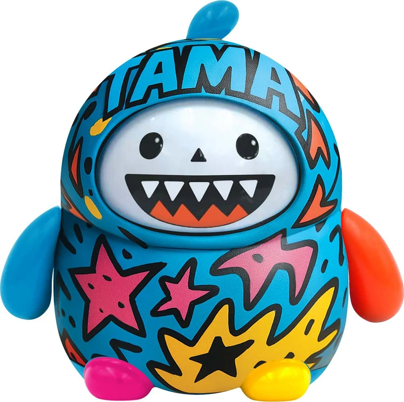 LamaTama Series 3 Blind Pack Collectible Figure