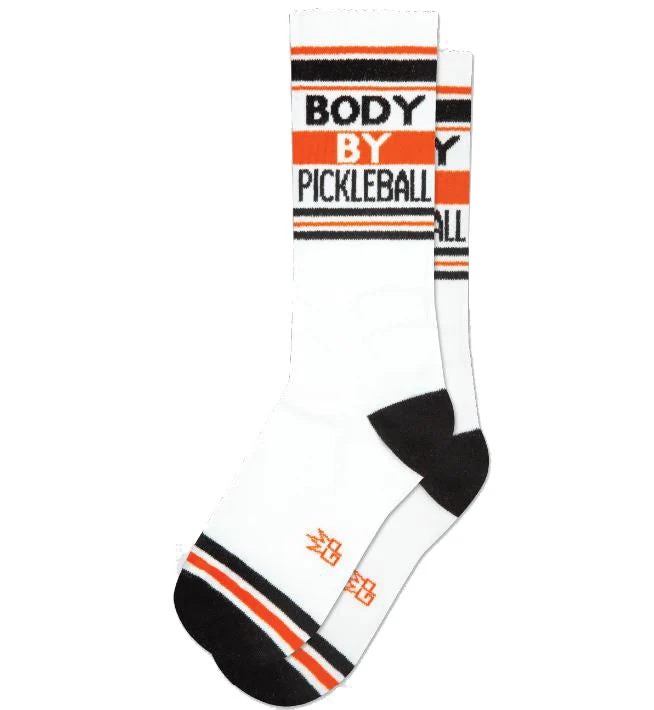 Pickleball Socks