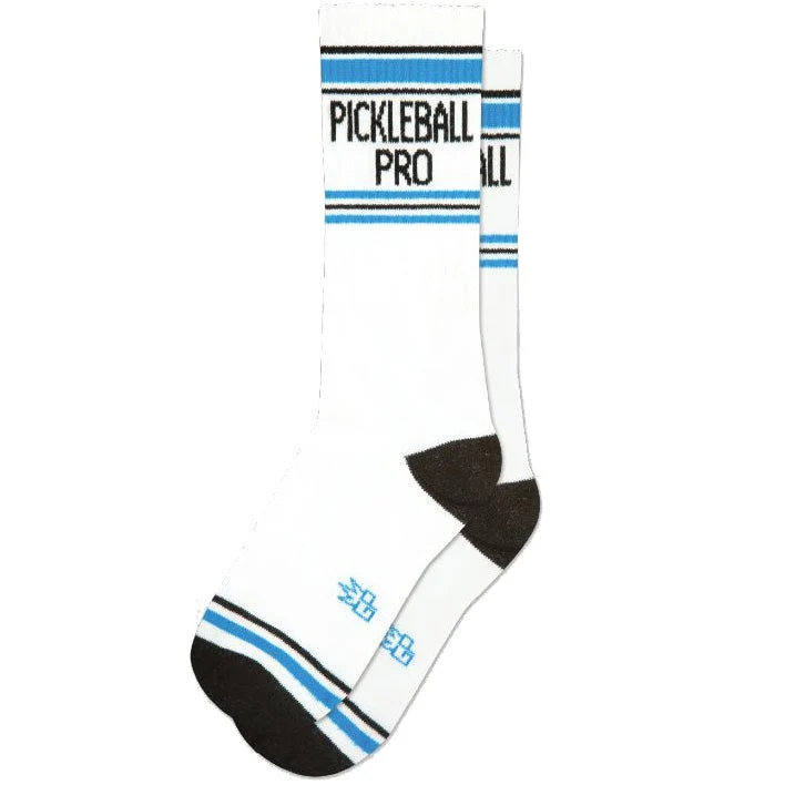 Pickleball Socks