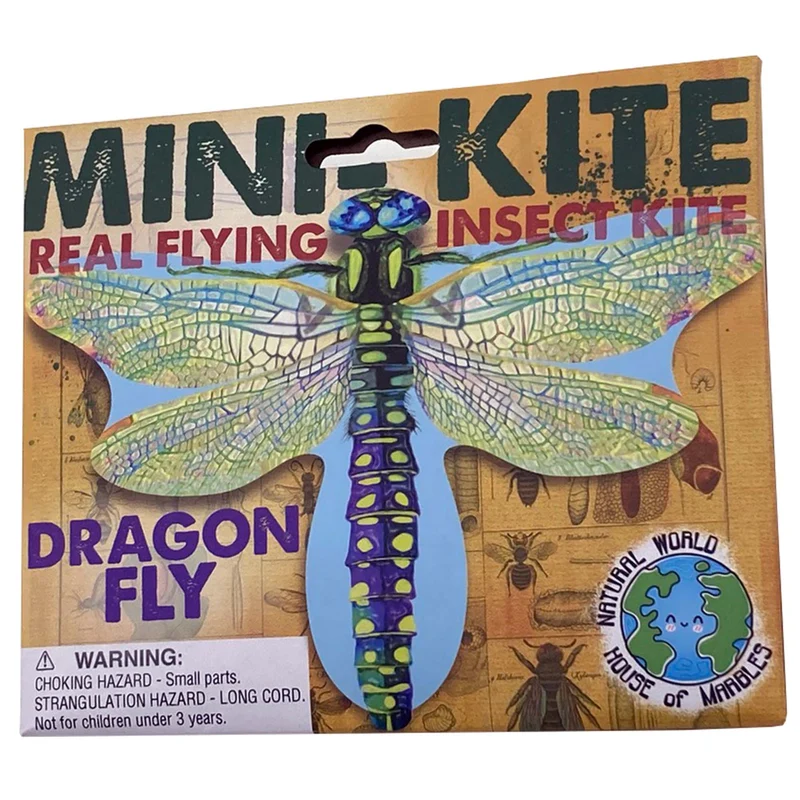 Mini Kit Flying Insect - One RANDOM style