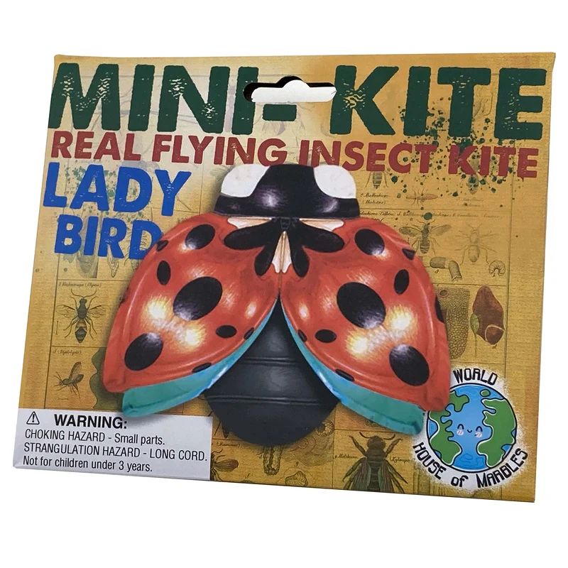 Mini Kit Flying Insect - One RANDOM style