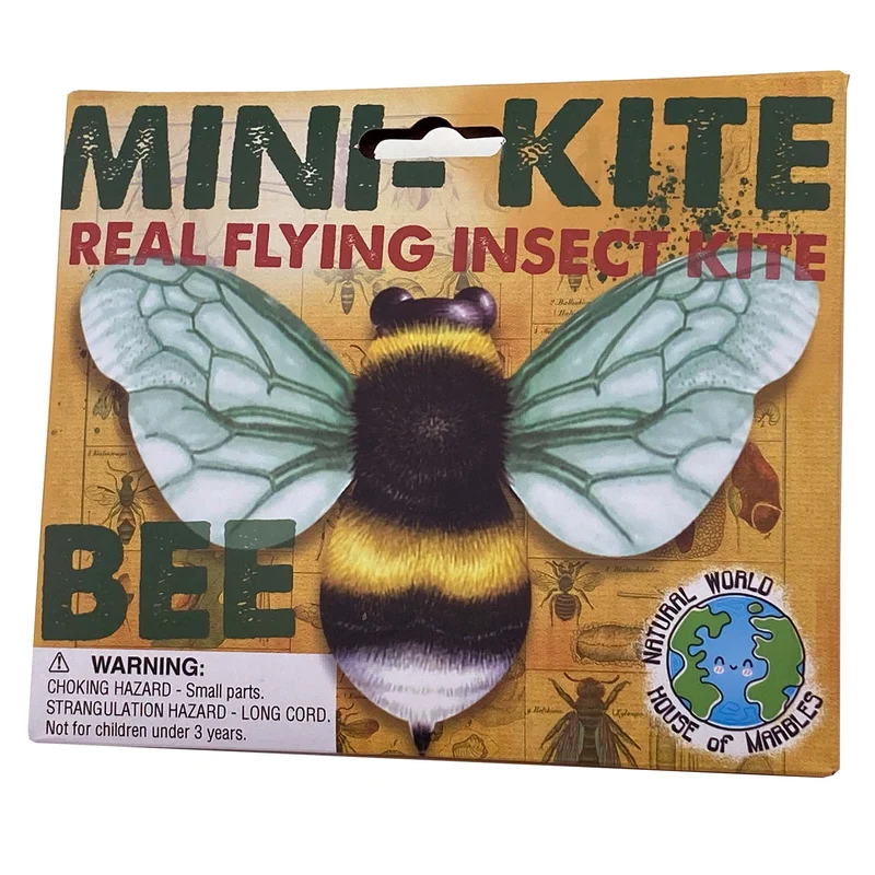 Mini Kit Flying Insect - One RANDOM style