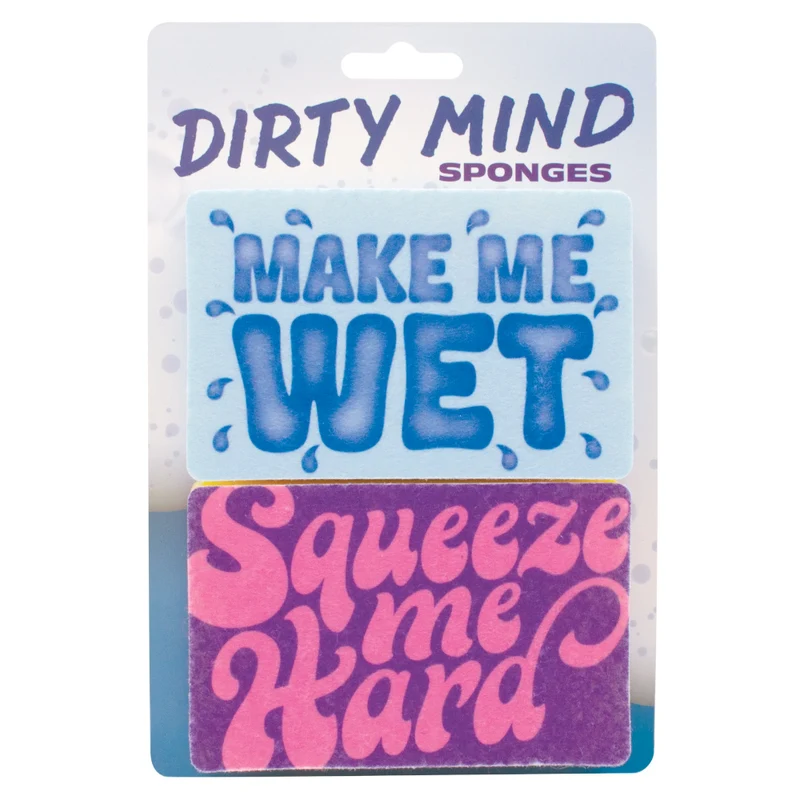 Sponge Set