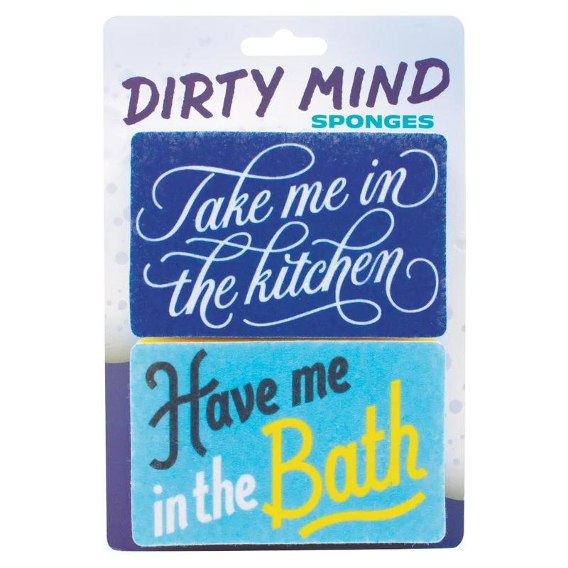 Sponge Set