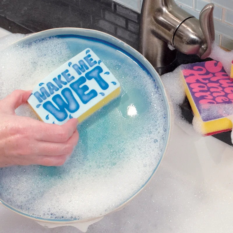 Sponge Set