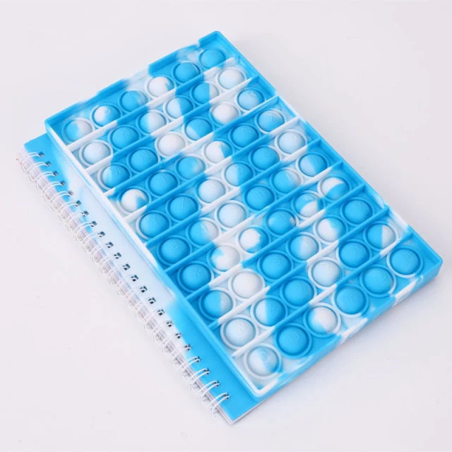 Cahier Pop it Stress