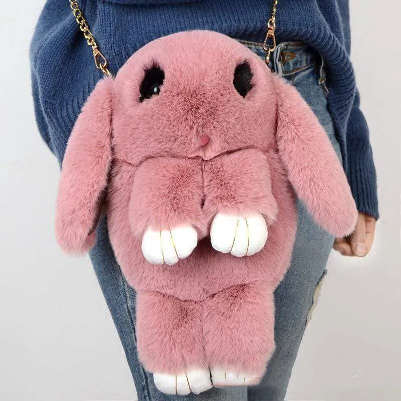 Sac Kawaii Peluche
