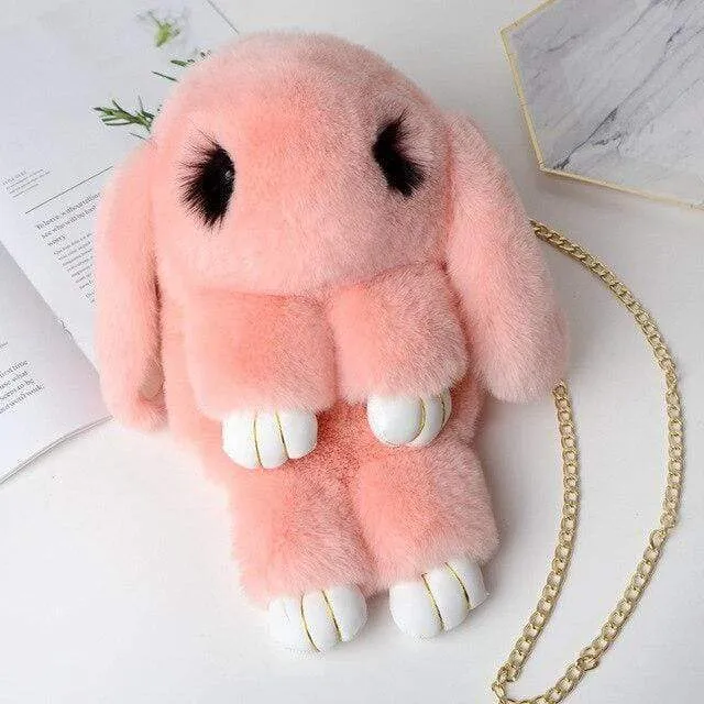 Sac Kawaii Peluche