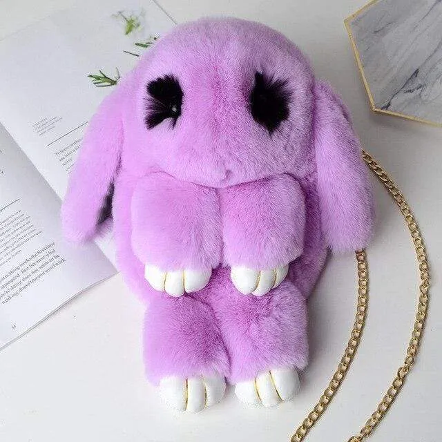 Sac Kawaii Peluche