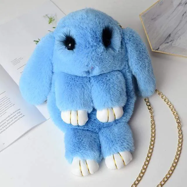 Sac Kawaii Peluche