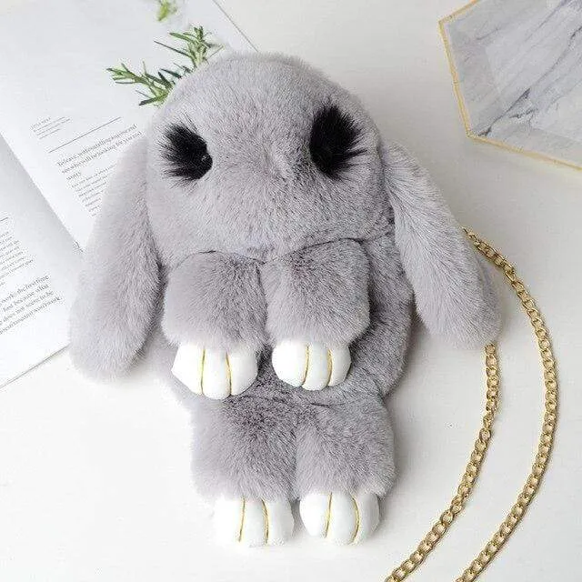 Sac Kawaii Peluche