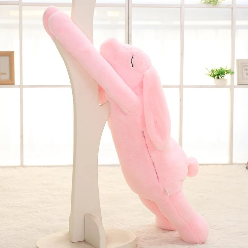 Lapin Câlin Géant Kawaii